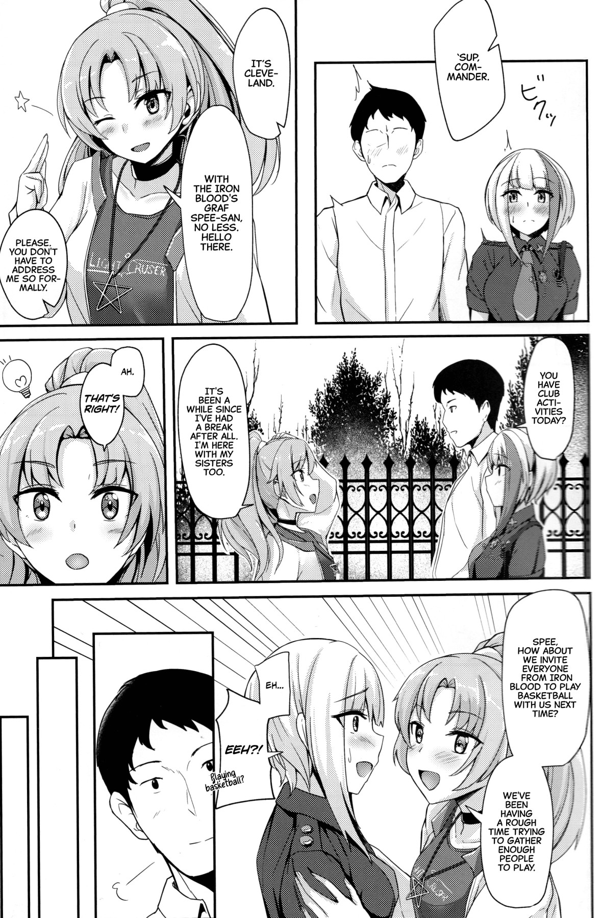 Hentai Manga Comic-Ordinary Girl in LOVE...?-Read-8